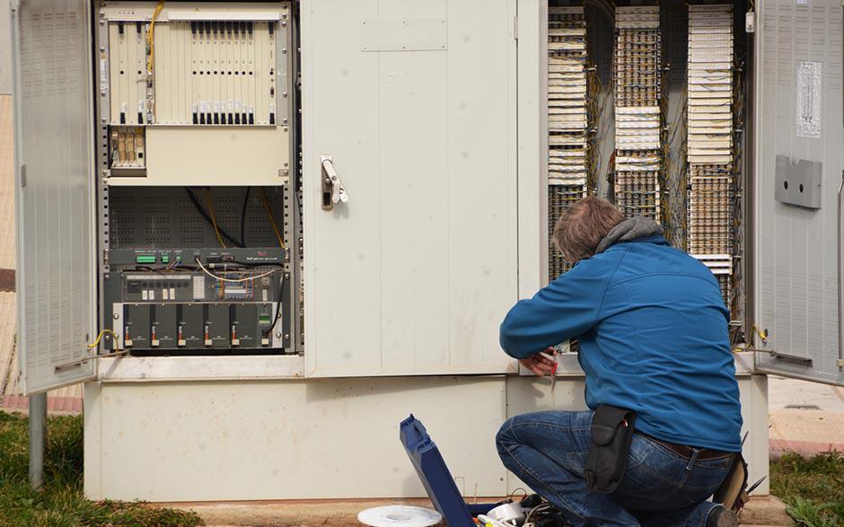 électricien dépannage Sucy-en-Brie