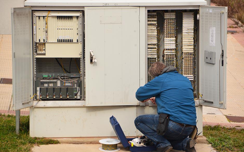 électricien dépannage Sucy-en-Brie