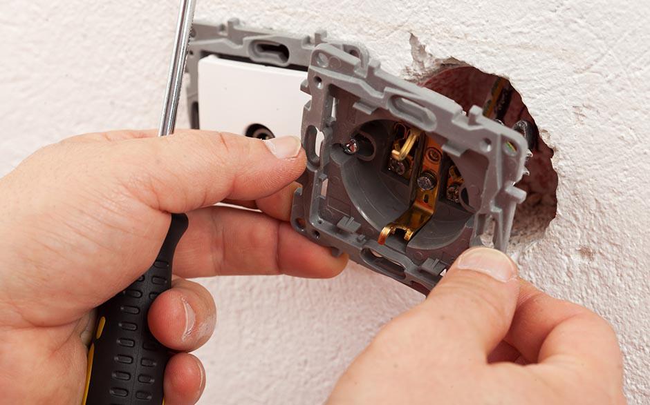 refaire électricité Pontault-Combault
