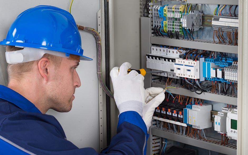 électricien dépannage Clichy