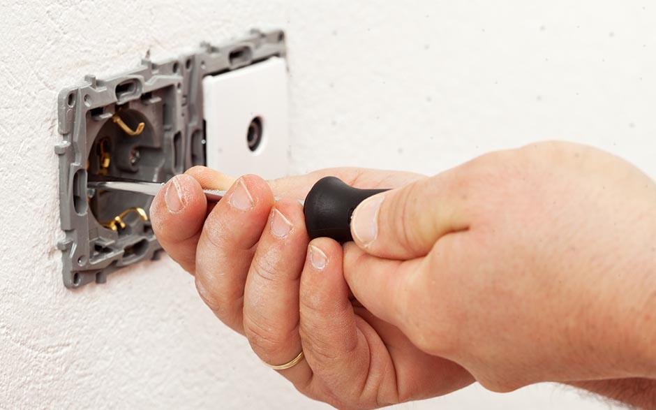 électricien dépannage Verrières-le-Buisson