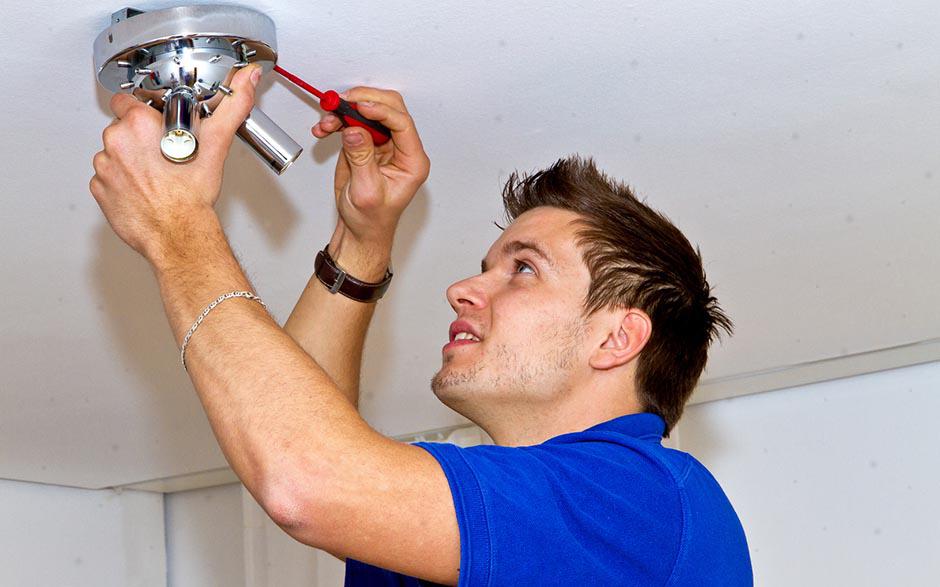 électricien professionnel Longjumeau
