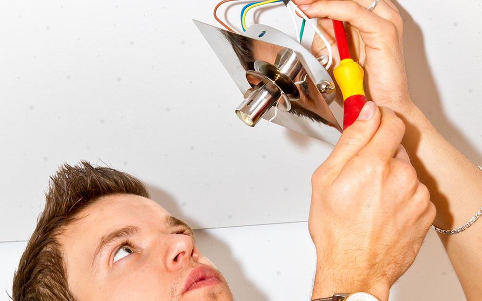 refaire électricité Pontault-Combault