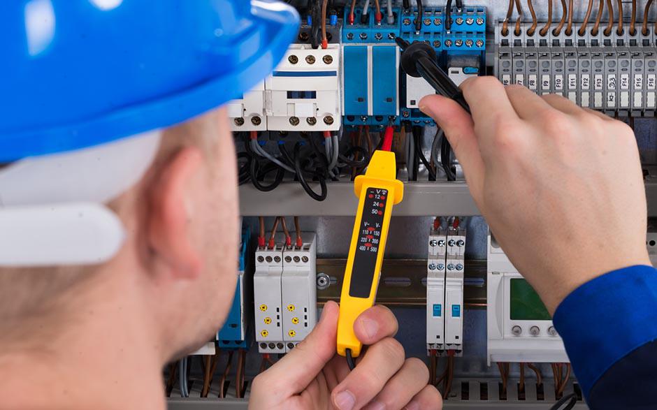 électricien dépannage Verrières-le-Buisson
