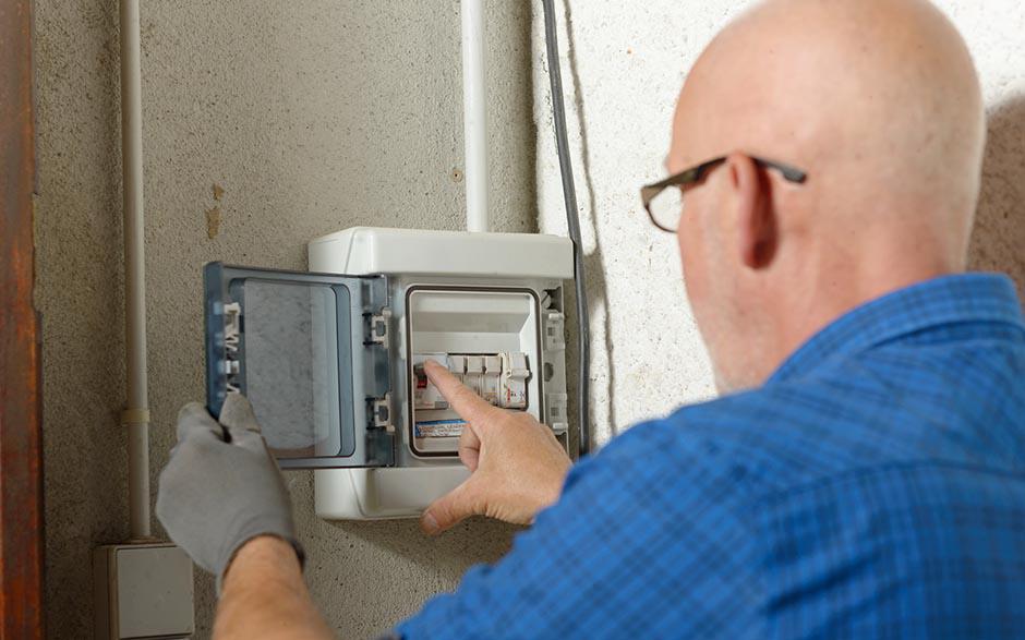 tarifs électricien Le Perray-en-Yvelines